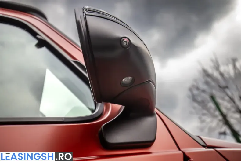 Mercedes-Benz G 63 AMG (Clasa G) din 2026 cu 13.900 km - oferta MER205678 - foto 17