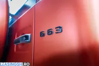 Mercedes-Benz G 63 AMG (Clasa G) din 2026 cu 13.900 km - oferta MER205678 - foto 18