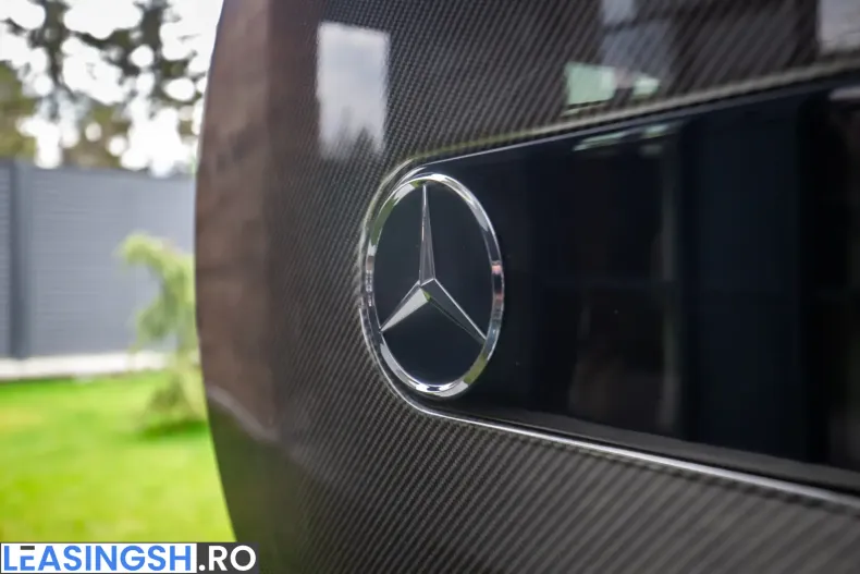 Mercedes-Benz G 63 AMG (Clasa G) din 2026 cu 13.900 km - oferta MER205678 - foto 19