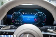 Mercedes-Benz G 63 AMG (Clasa G) din 2026 cu 13.900 km - oferta MER205678 - foto 22