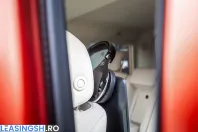 Mercedes-Benz G 63 AMG (Clasa G) din 2026 cu 13.900 km - oferta MER205678 - foto 26