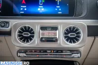 Mercedes-Benz G 63 AMG (Clasa G) din 2026 cu 13.900 km - oferta MER205678 - foto 27