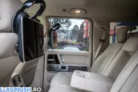 Mercedes-Benz G 63 AMG (Clasa G) din 2026 cu 13.900 km - oferta MER205678 - foto 28