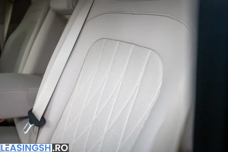 Mercedes-Benz G 63 AMG (Clasa G) din 2026 cu 13.900 km - oferta MER205678 - foto 30