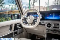 Mercedes-Benz G 63 AMG (Clasa G) din 2026 cu 13.900 km - oferta MER205678 - foto 31