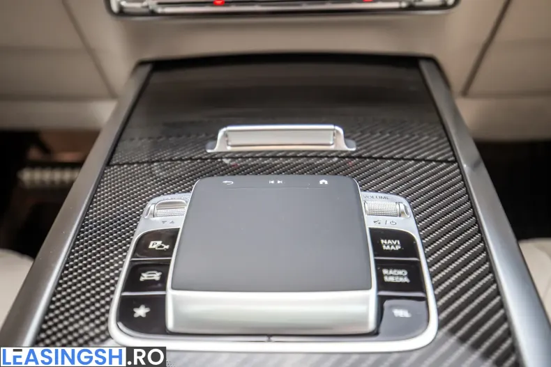 Mercedes-Benz G 63 AMG (Clasa G) din 2026 cu 13.900 km - oferta MER205678 - foto 32