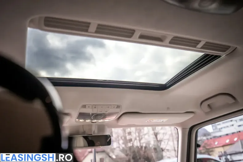 Mercedes-Benz G 63 AMG (Clasa G) din 2026 cu 13.900 km - oferta MER205678 - foto 33