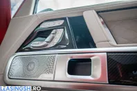 Mercedes-Benz G 63 AMG (Clasa G) din 2026 cu 13.900 km - oferta MER205678 - foto 34