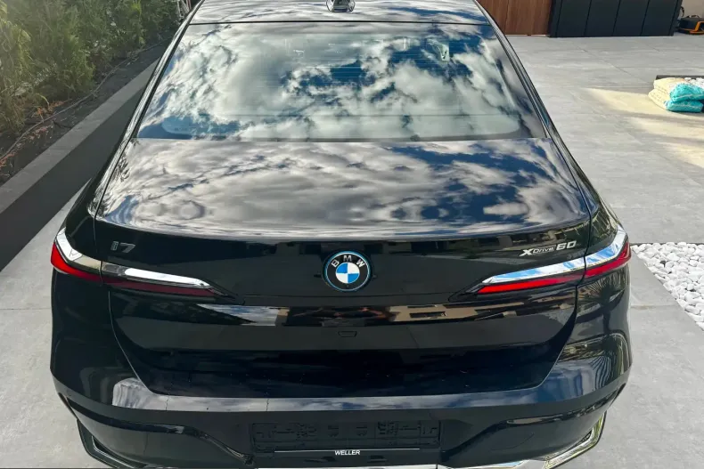 BMW i7 (Seria 7) din 2023 cu 45.000 km - oferta BMW205679 - foto 5