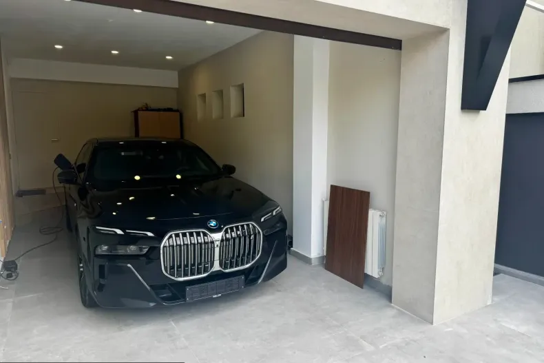 BMW i7 (Seria 7) din 2023 cu 45.000 km - oferta BMW205679 - foto 7