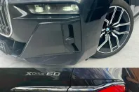 BMW i7 (Seria 7) din 2023 cu 45.000 km - oferta BMW205679 - foto 8