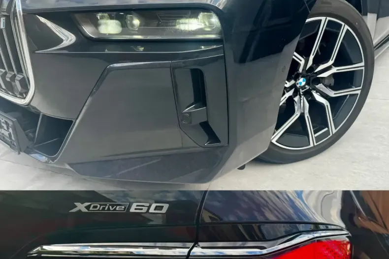 BMW i7 (Seria 7) din 2023 cu 45.000 km - oferta BMW205679 - foto 8