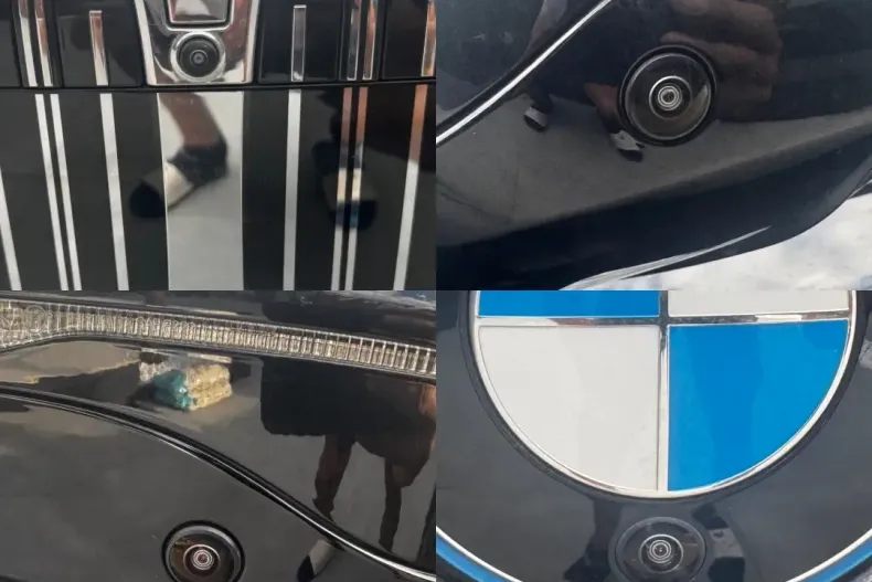 BMW i7 (Seria 7) din 2023 cu 45.000 km - oferta BMW205679 - foto 10