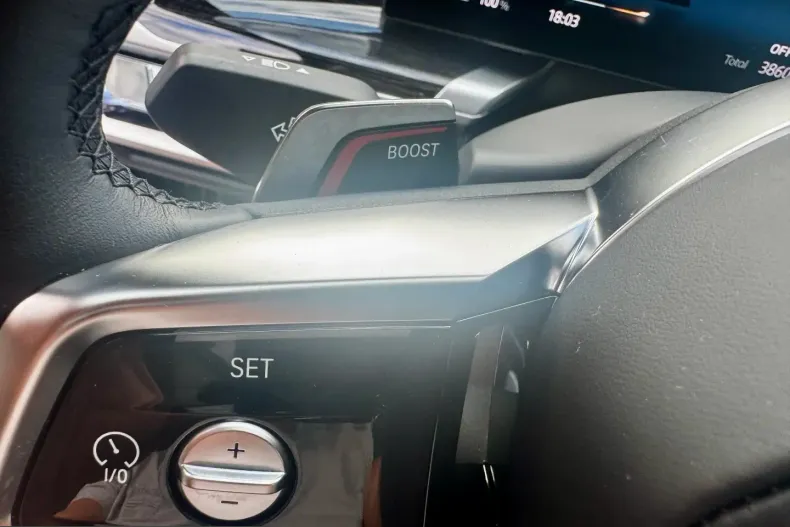 BMW i7 (Seria 7) din 2023 cu 45.000 km - oferta BMW205679 - foto 20