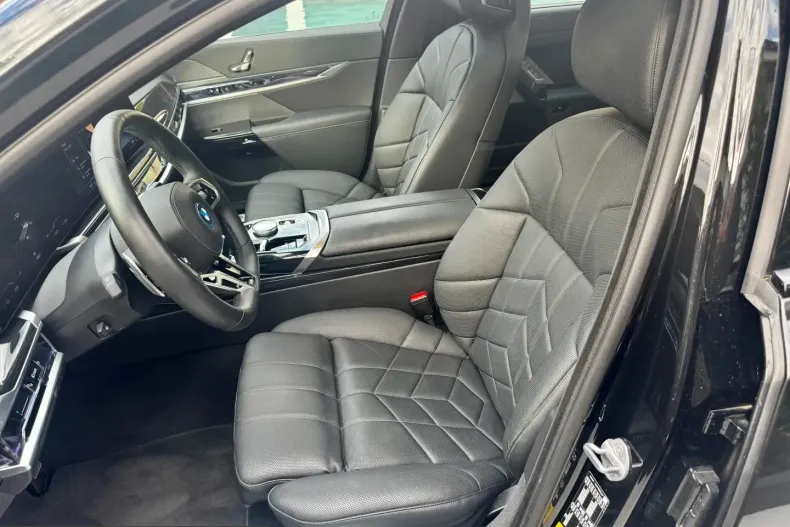 BMW i7 (Seria 7) din 2023 cu 45.000 km - oferta BMW205679 - foto 23