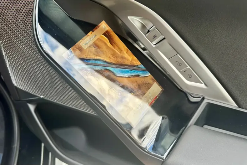 BMW i7 (Seria 7) din 2023 cu 45.000 km - oferta BMW205679 - foto 31