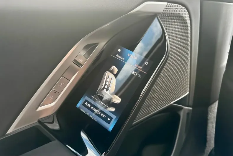 BMW i7 (Seria 7) din 2023 cu 45.000 km - oferta BMW205679 - foto 34