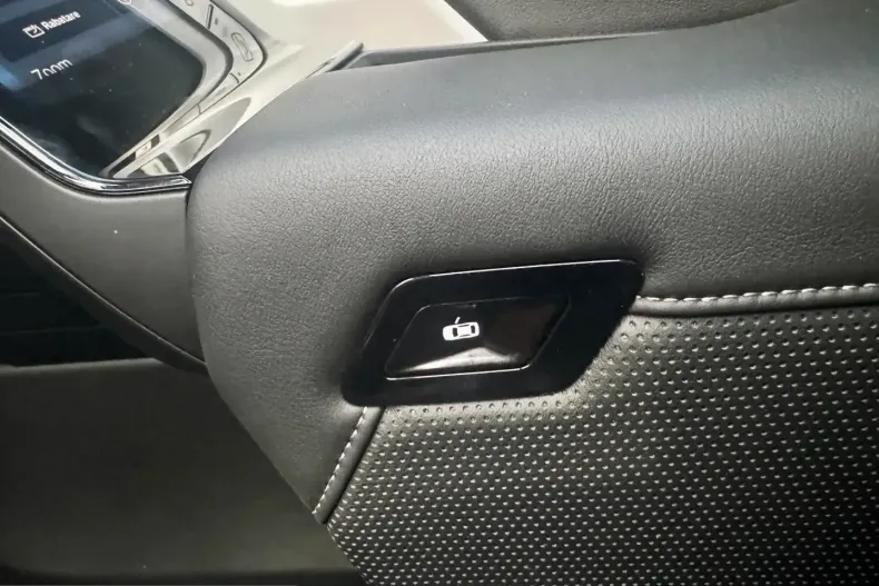 BMW i7 (Seria 7) din 2023 cu 45.000 km - oferta BMW205679 - foto 35