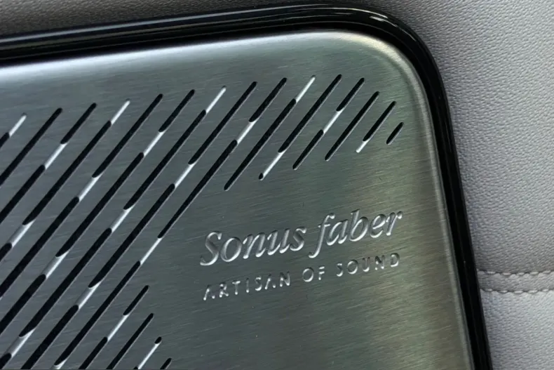 Maserati Grecale din 2024 cu 50.988 km - oferta MAS205680 - foto 16