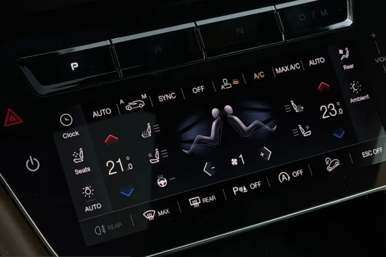 Maserati Grecale din 2024 cu 50.988 km - oferta MAS205680 - foto 19