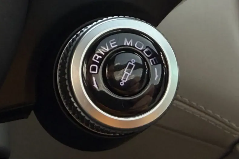 Maserati Grecale din 2024 cu 50.988 km - oferta MAS205680 - foto 21