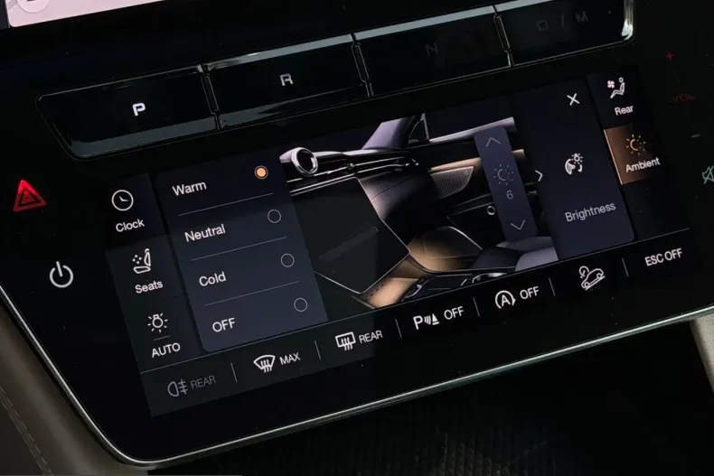 Maserati Grecale din 2024 cu 50.988 km - oferta MAS205680 - foto 23