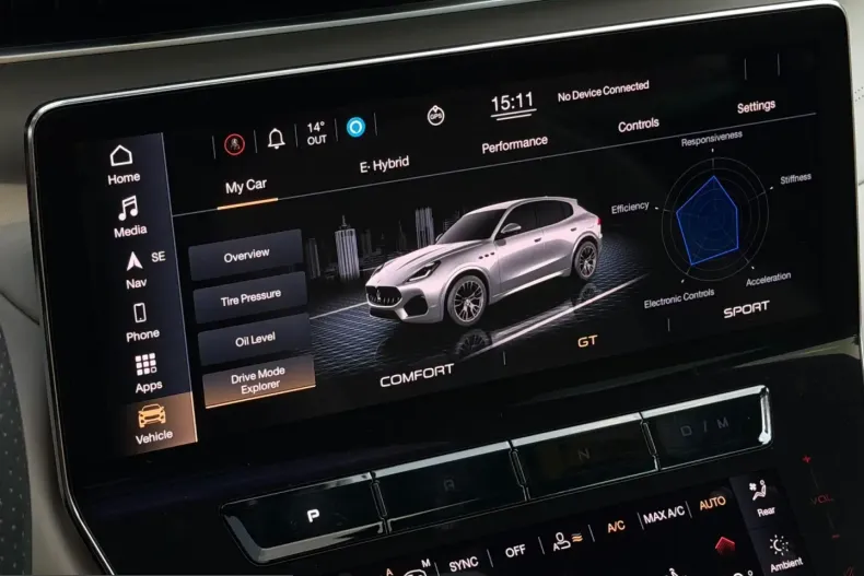 Maserati Grecale din 2024 cu 50.988 km - oferta MAS205680 - foto 26