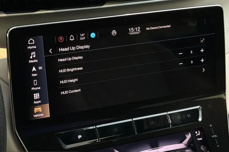 Maserati Grecale din 2024 cu 50.988 km - oferta MAS205680 - foto 27