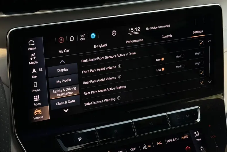 Maserati Grecale din 2024 cu 50.988 km - oferta MAS205680 - foto 30