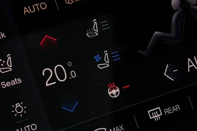 Maserati Grecale din 2024 cu 50.988 km - oferta MAS205680 - foto 34