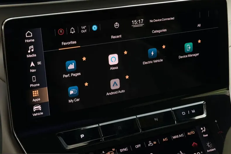 Maserati Grecale din 2024 cu 50.988 km - oferta MAS205680 - foto 35