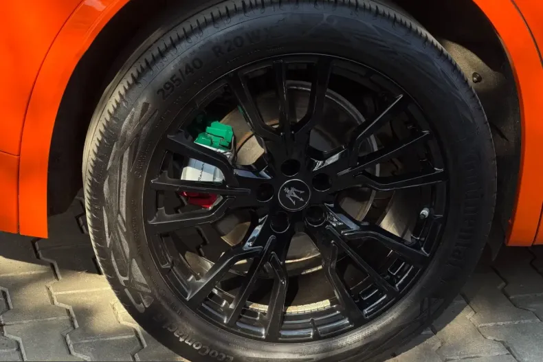 Maserati Grecale din 2024 cu 50.988 km - oferta MAS205680 - foto 37