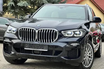 BMW X5 din 2021 - oferta BMW205681