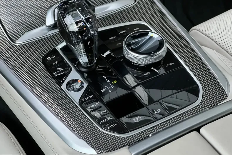 BMW X5 (Seria X) din 2021 cu 91.838 km - oferta BMW205681 - foto 6