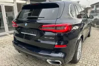 BMW X5 (Seria X) din 2021 cu 91.838 km - oferta BMW205681 - foto 12