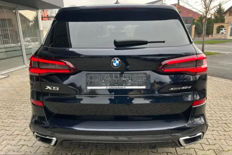 BMW X5 (Seria X) din 2021 cu 91.838 km - oferta BMW205681 - foto 13