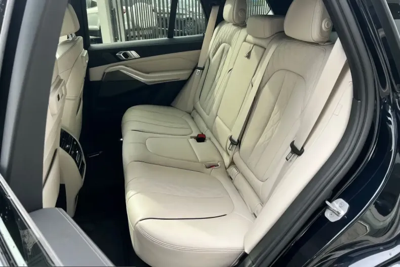 BMW X5 (Seria X) din 2021 cu 91.838 km - oferta BMW205681 - foto 14