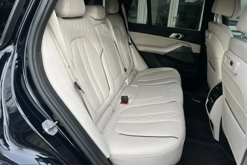 BMW X5 (Seria X) din 2021 cu 91.838 km - oferta BMW205681 - foto 15