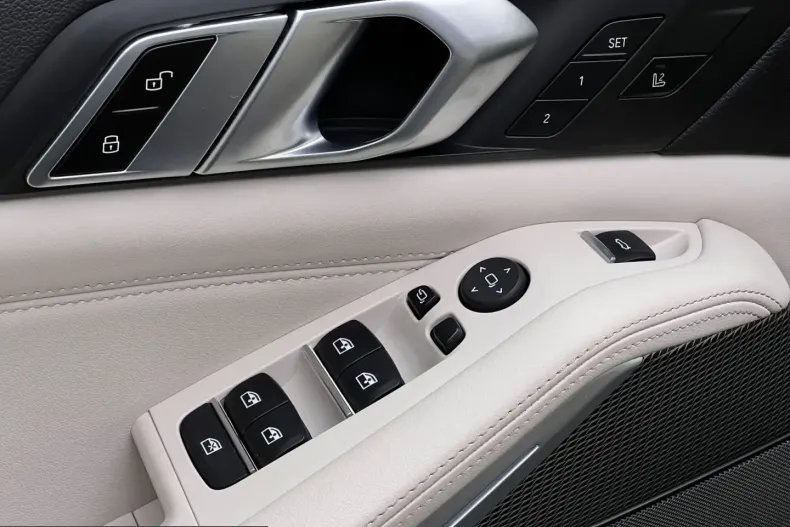 BMW X5 (Seria X) din 2021 cu 91.838 km - oferta BMW205681 - foto 18