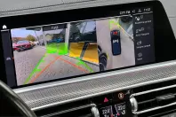 BMW X5 (Seria X) din 2021 cu 91.838 km - oferta BMW205681 - foto 20