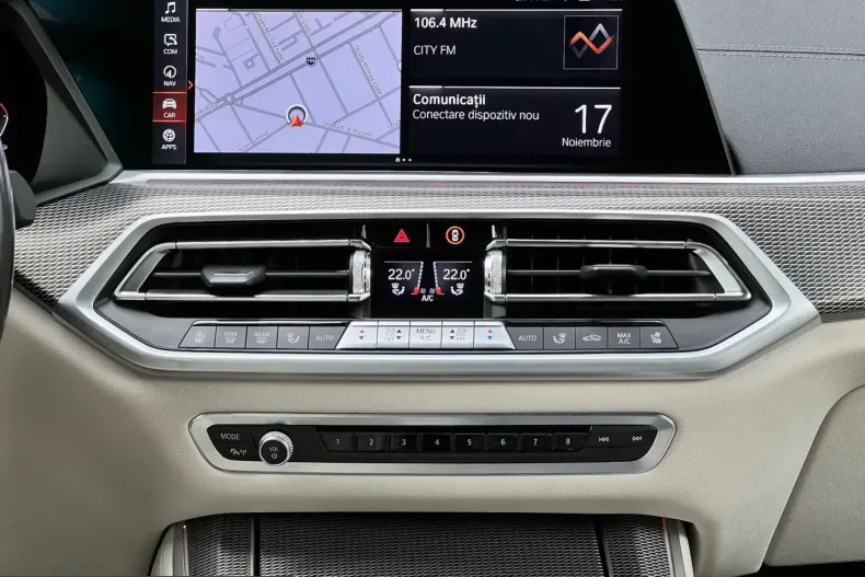 BMW X5 (Seria X) din 2021 cu 91.838 km - oferta BMW205681 - foto 21