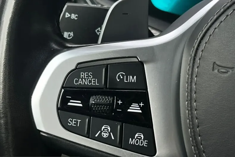 BMW X5 (Seria X) din 2021 cu 91.838 km - oferta BMW205681 - foto 25