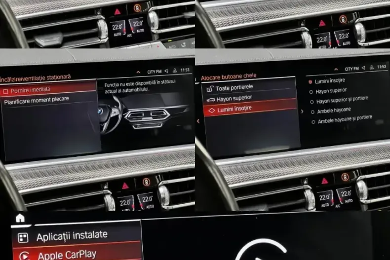 BMW X5 (Seria X) din 2021 cu 91.838 km - oferta BMW205681 - foto 28