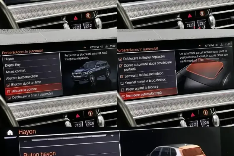 BMW X5 (Seria X) din 2021 cu 91.838 km - oferta BMW205681 - foto 29