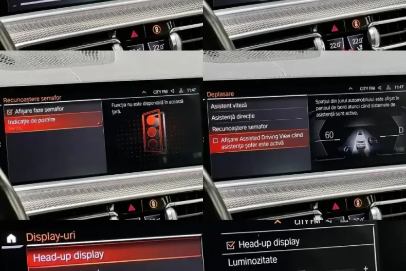 BMW X5 (Seria X) din 2021 cu 91.838 km - oferta BMW205681 - foto 30