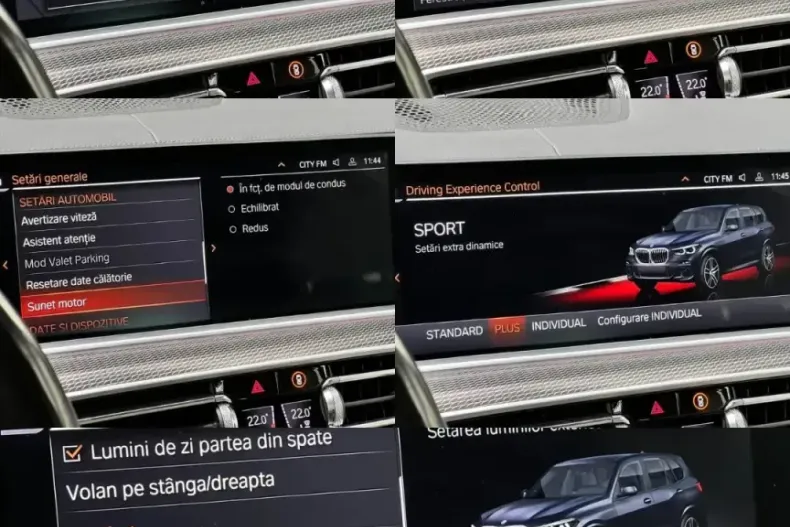 BMW X5 (Seria X) din 2021 cu 91.838 km - oferta BMW205681 - foto 32