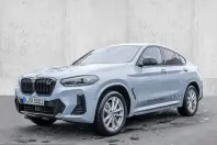 BMW X4 M40 (Seria X) din 2023 cu 36.290 km - oferta BMW205682 - foto 1