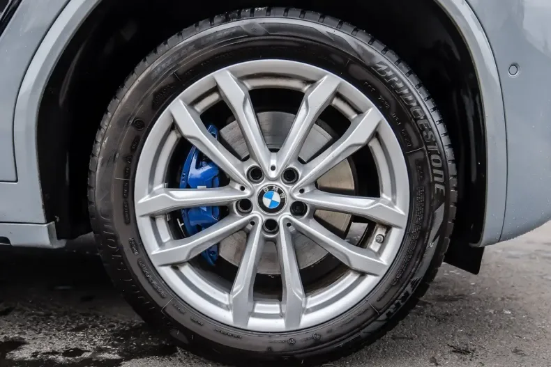 BMW X4 M40 (Seria X) din 2023 cu 36.290 km - oferta BMW205682 - foto 4