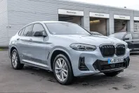 BMW X4 M40 (Seria X) din 2023 cu 36.290 km - oferta BMW205682 - foto 6