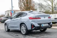 BMW X4 M40 (Seria X) din 2023 cu 36.290 km - oferta BMW205682 - foto 7